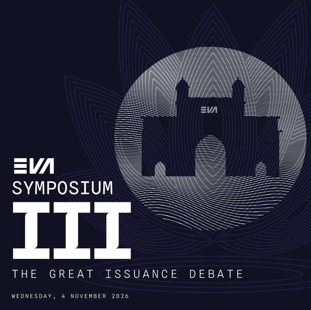 EVA Symposium III