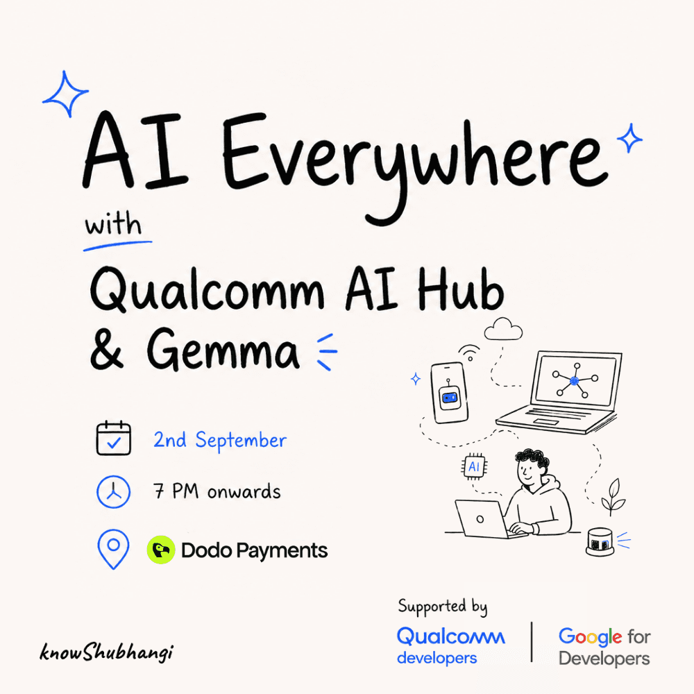 AI Everywhere: Edge, Cloud and Humans