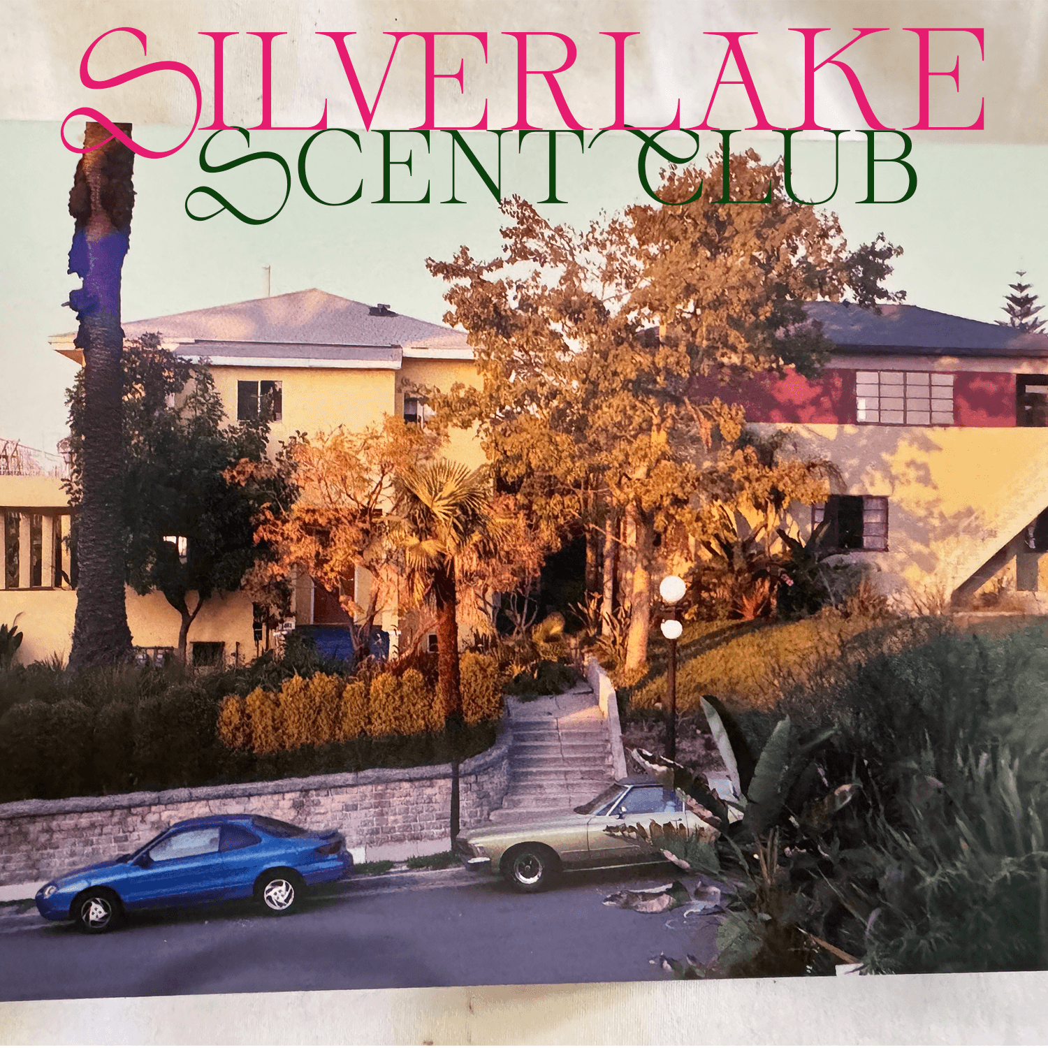 Silverlake Scent Club at Granada
