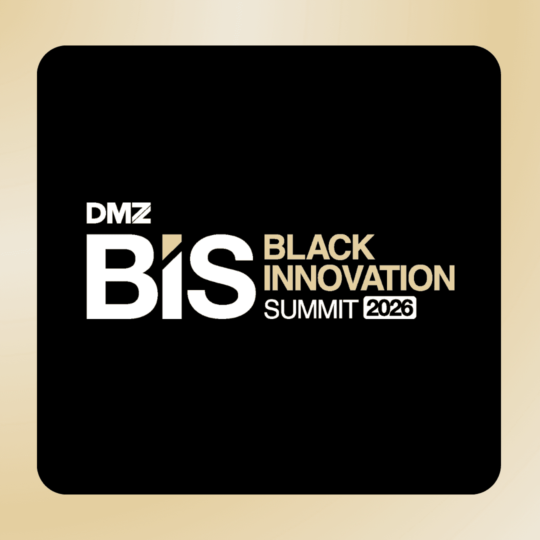 Black Innovation Summit 2026