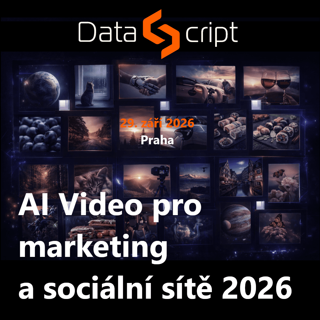 AI Video pro marketing a sociální sítě 2026