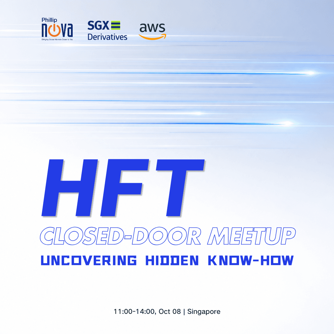 Uncovering Hidden Know-How: HFT Closed-Door Meetup