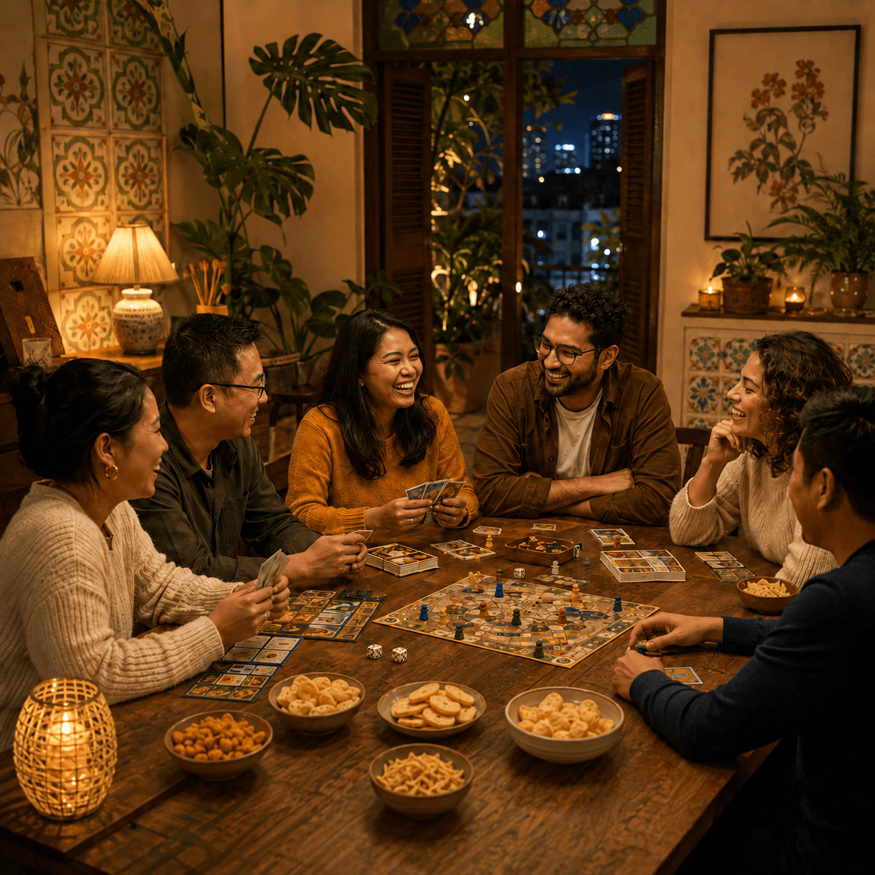 CallBridge Hangouts: Bring a friend edition