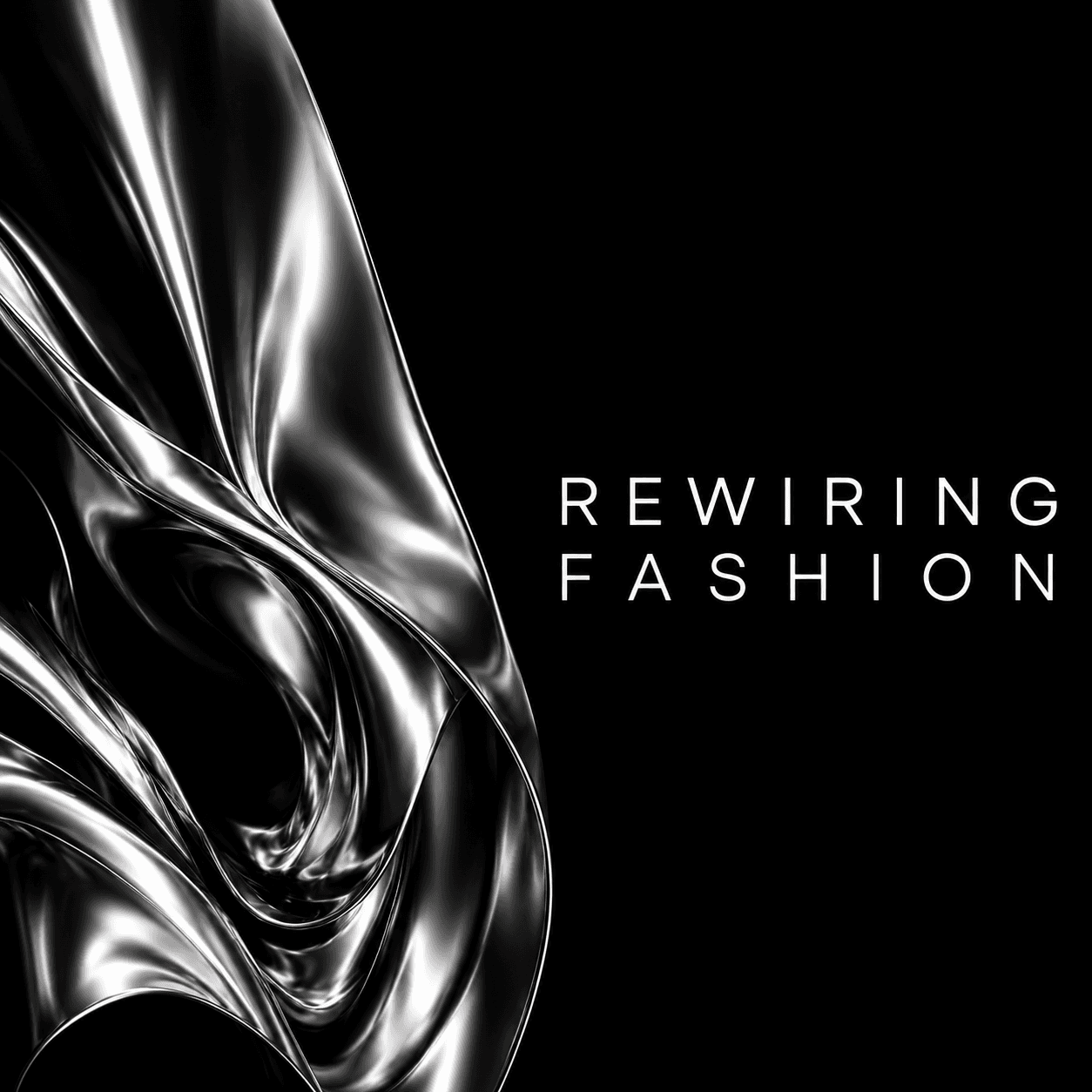 Rewiring Fashion 2026 | Presented by Couth Studios