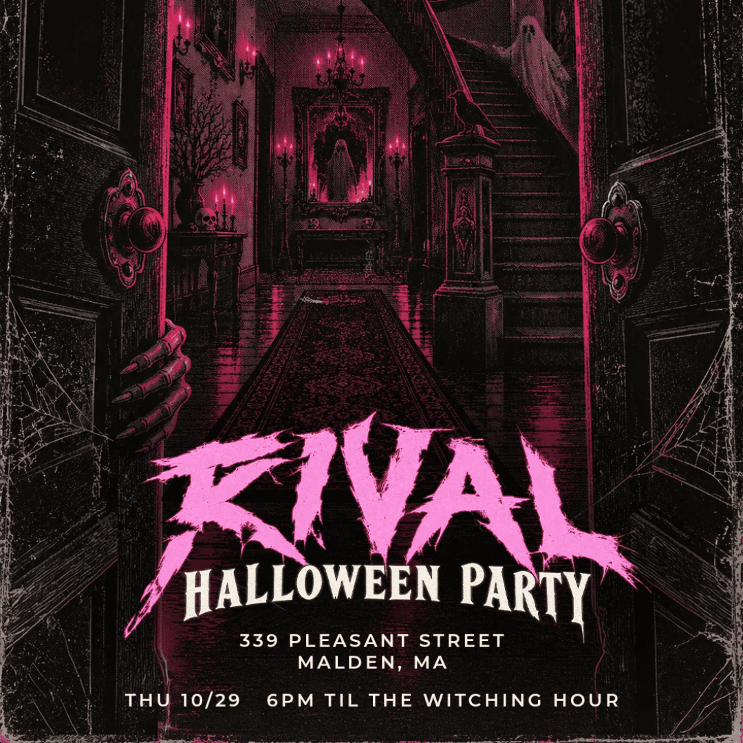 Rival Halloween