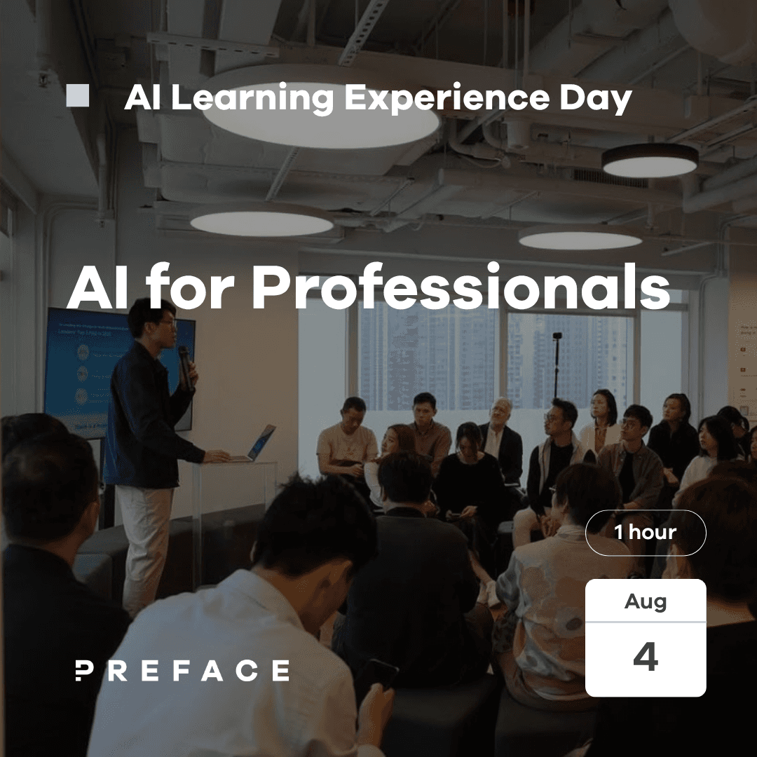 AI for Professionals
