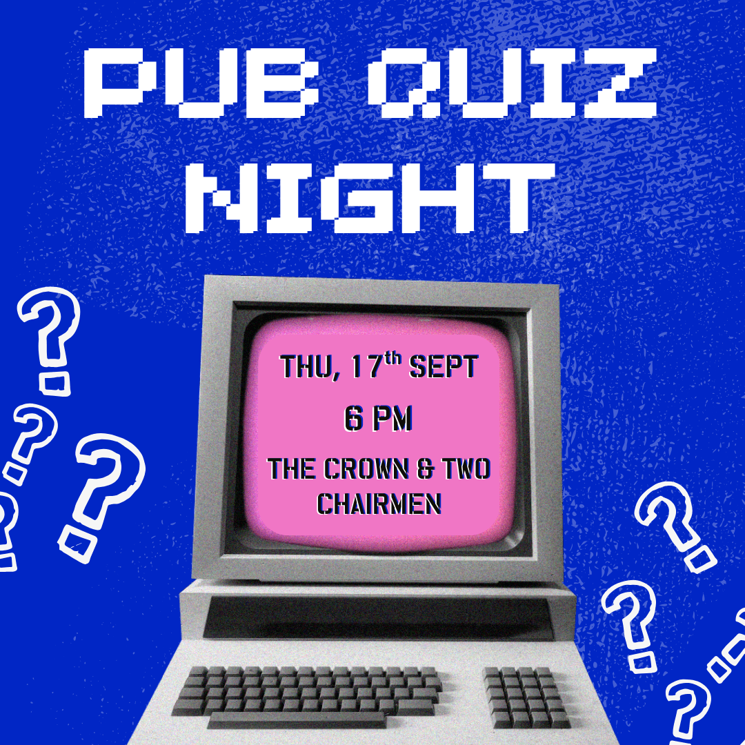 InMobi Pub Quiz Night