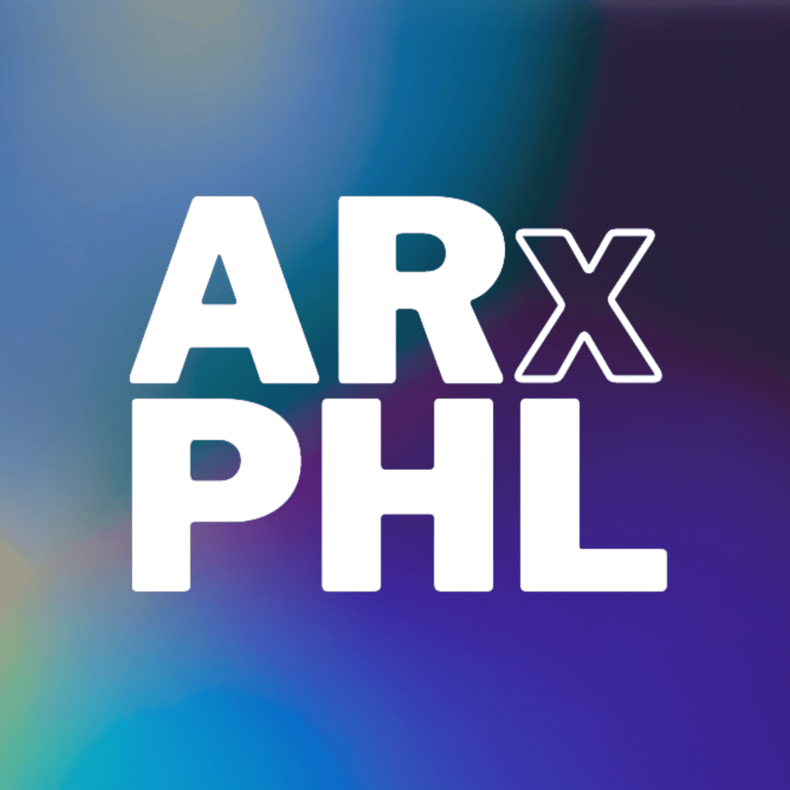 ARx Philadelphia: Opening Reception