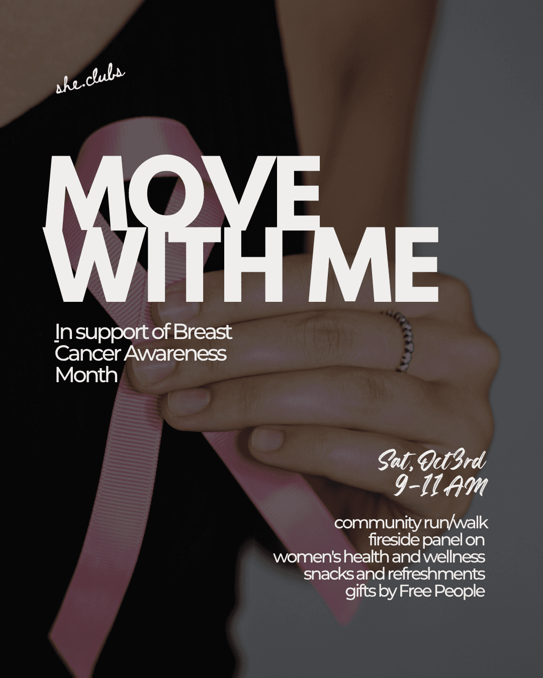 Move With Me x FP Movement