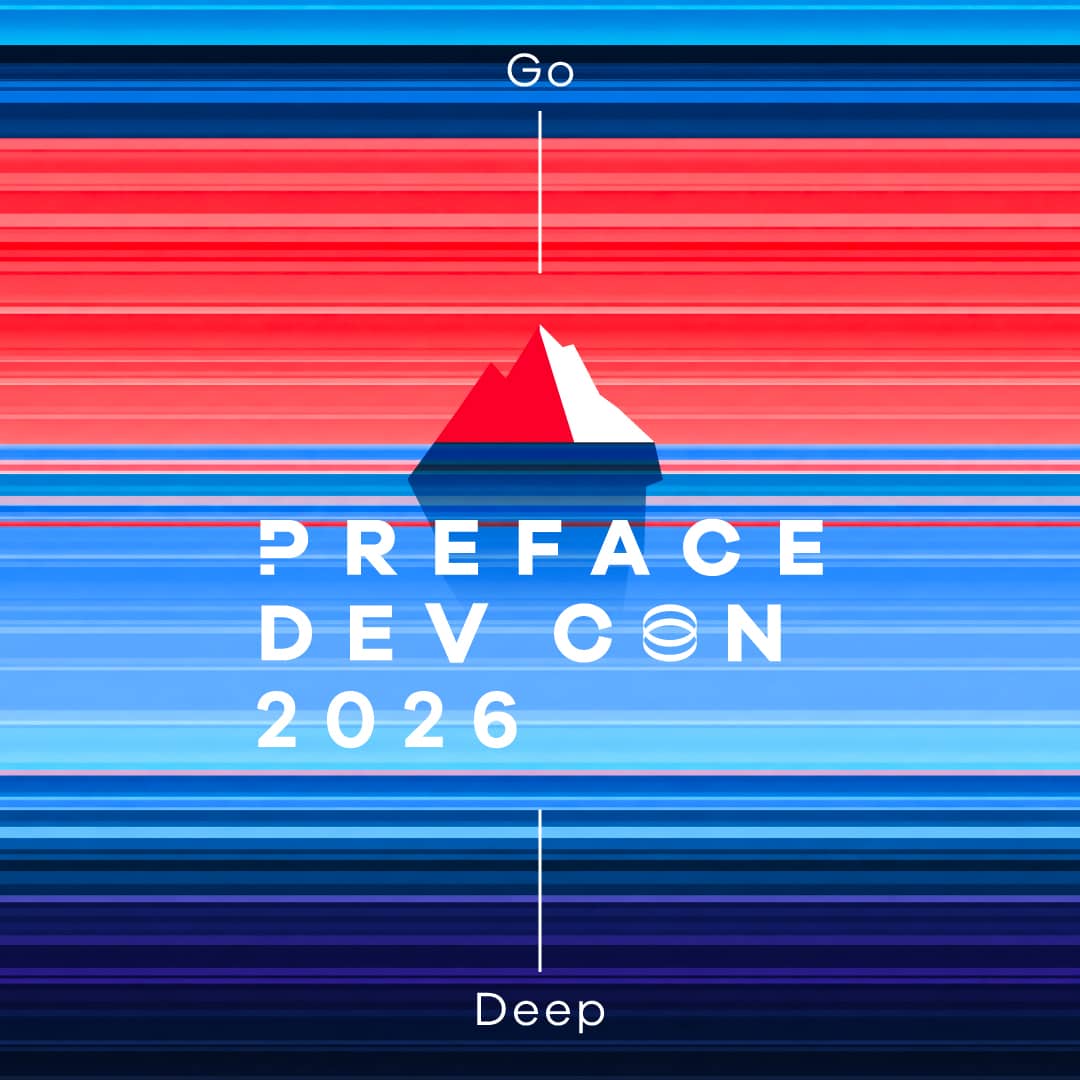 Preface Dev Con 2026 | Go Deep
