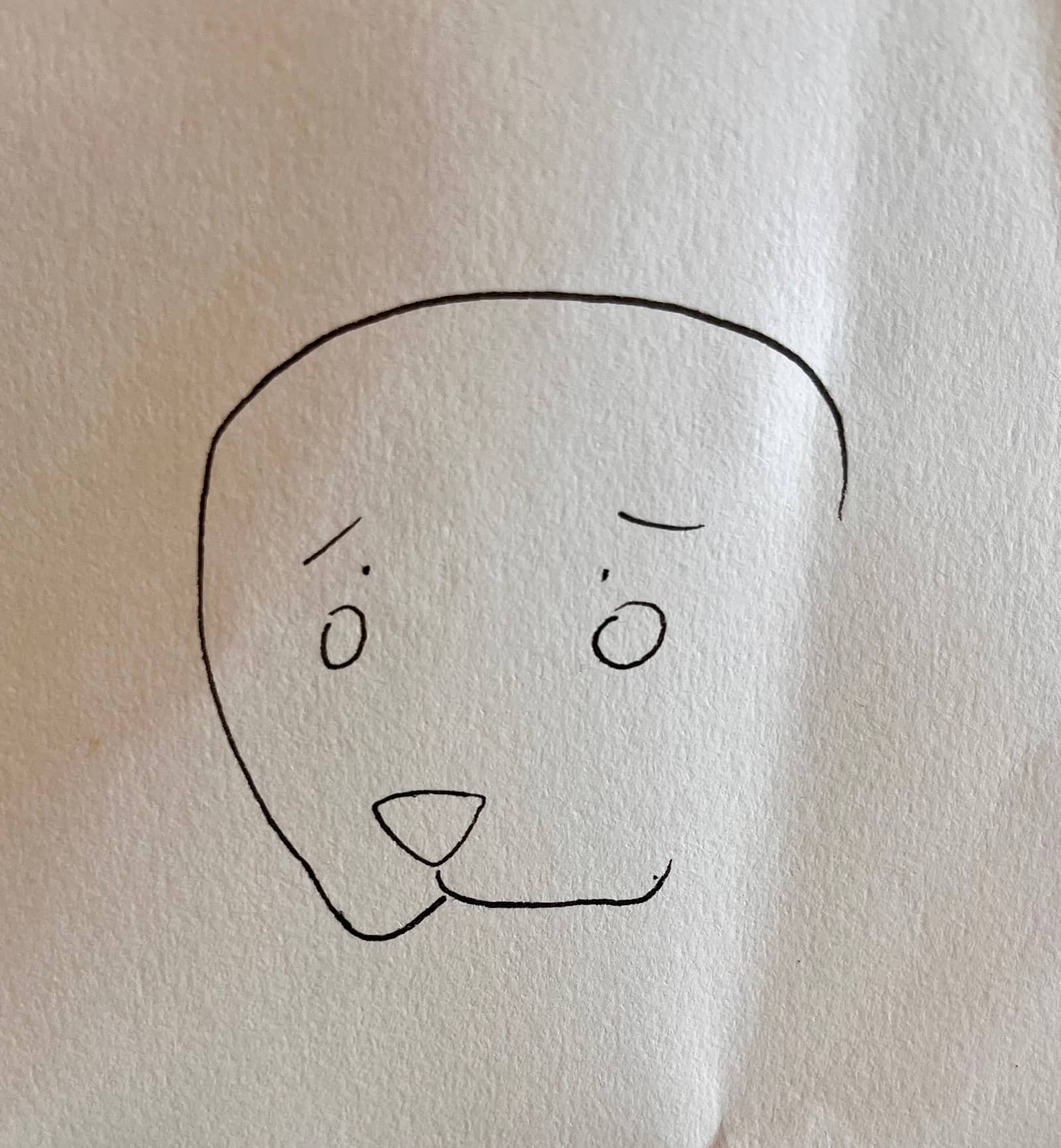 so you think you're a bad artist? ep.16