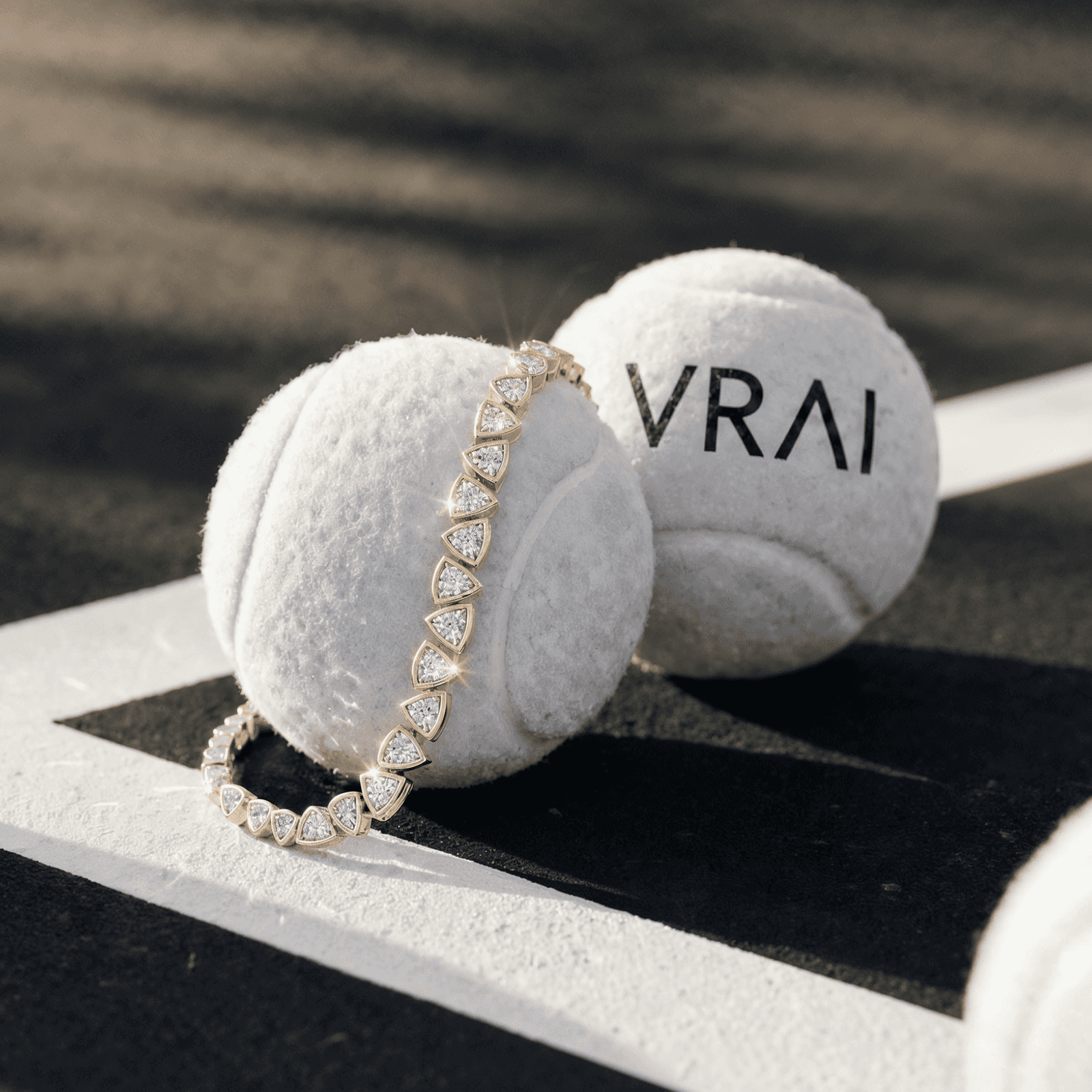 VRAI Tennis Bar — Miami Serve