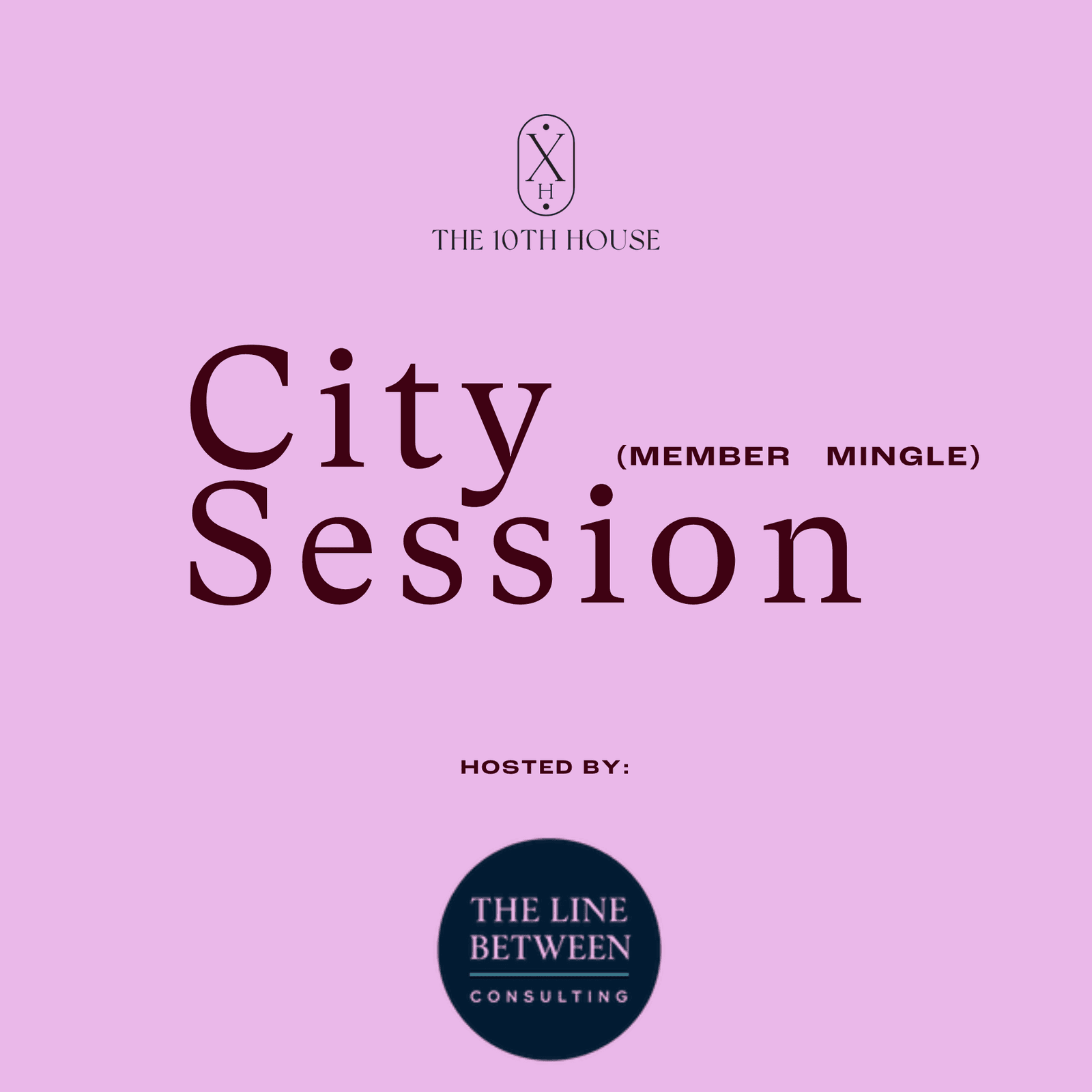 {AUSTIN, TX} Member Mingle