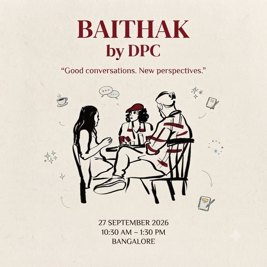 BAITHAK - By DpC