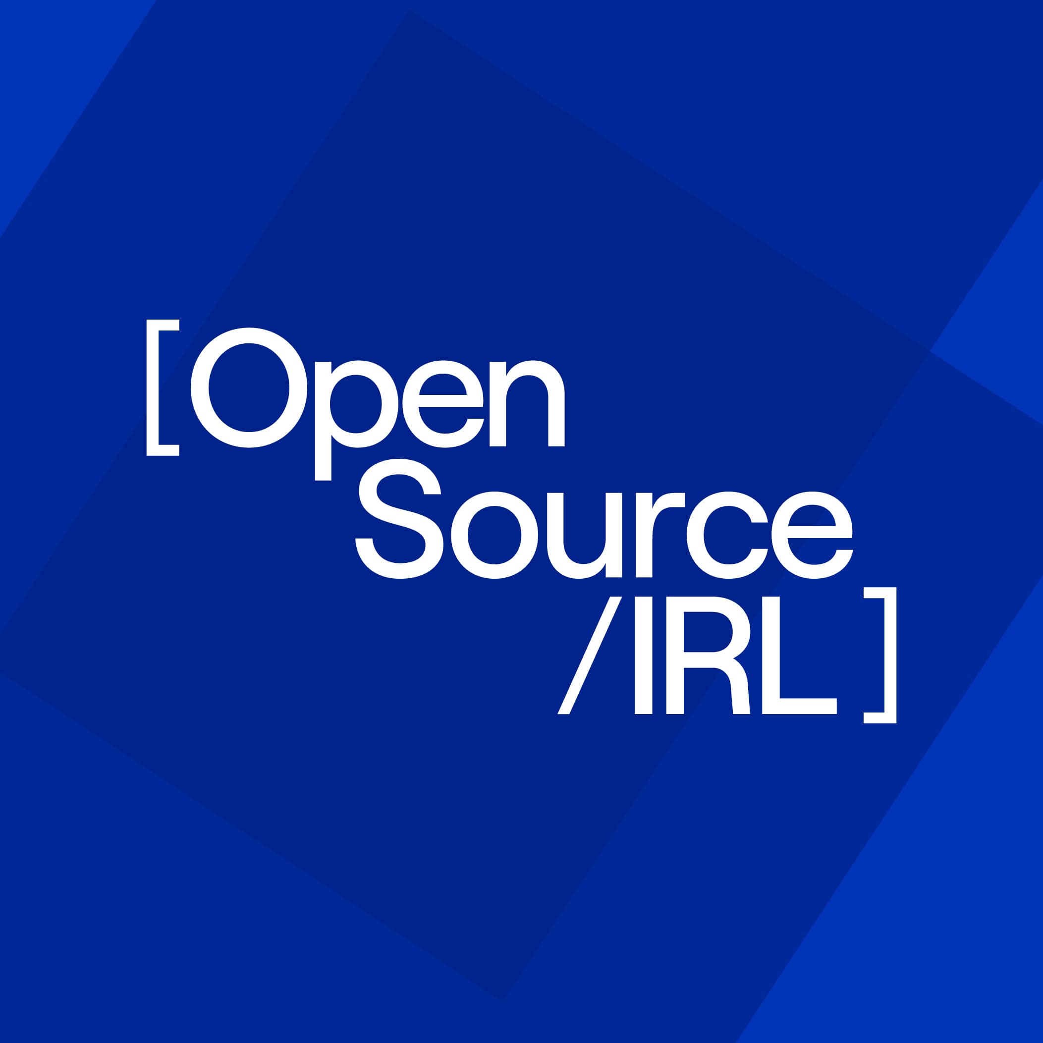 OpenSourceIRL v1.2.0