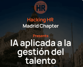 IA aplicada a la gestión del talento