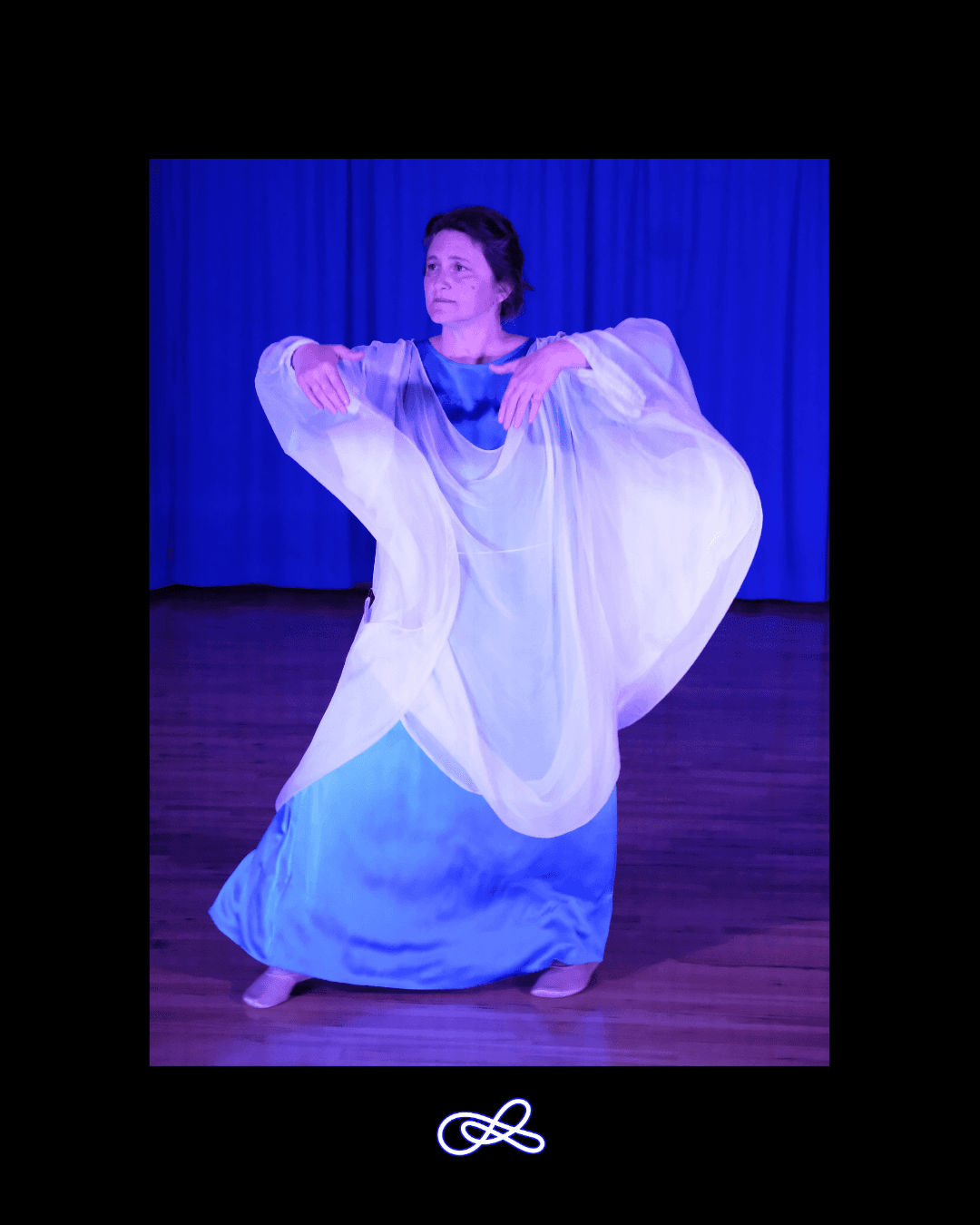 Pacific Eurythmy Evening Program