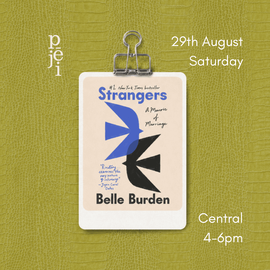 August Book Club Meeting