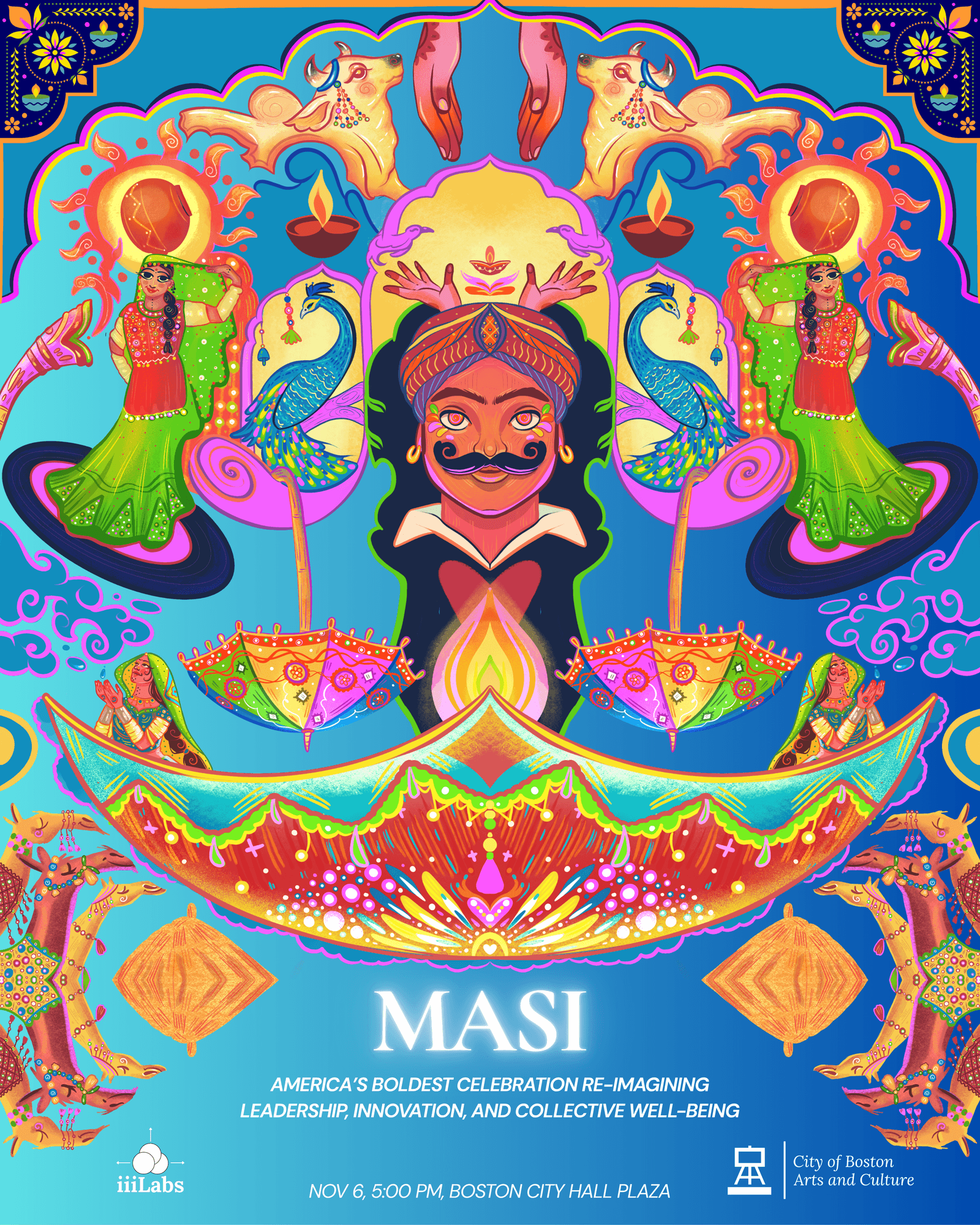 MASI