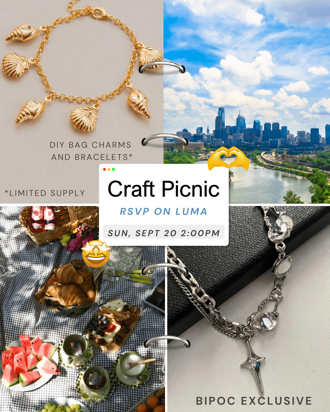 Craft Picnic