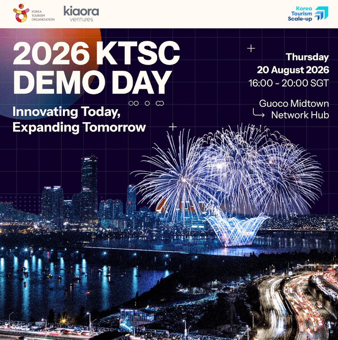 2026 KTSC Demo Day