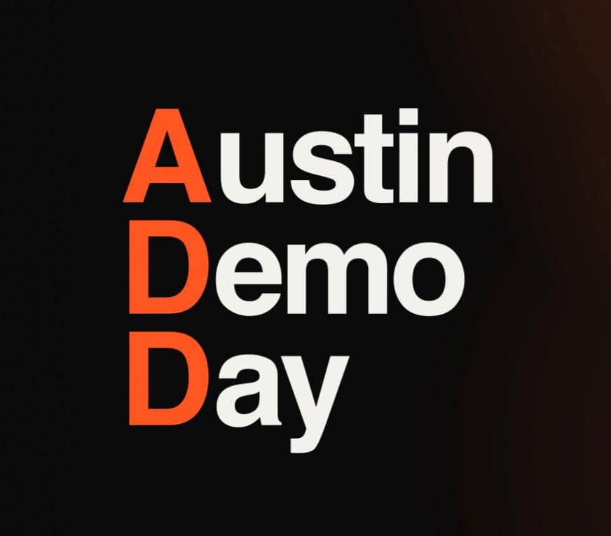 Austin Demo Day - Hardware Showcase