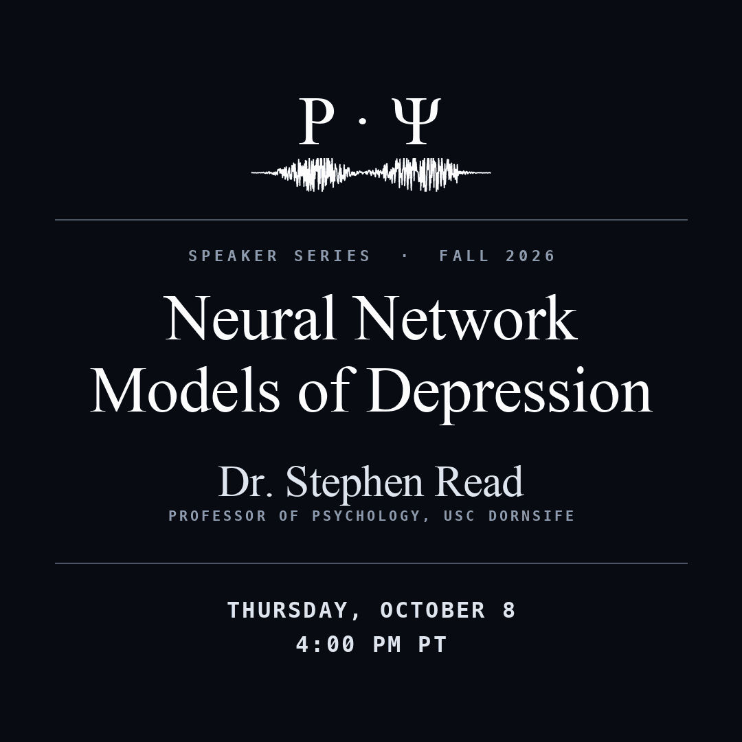 Neural Network Models of Depression