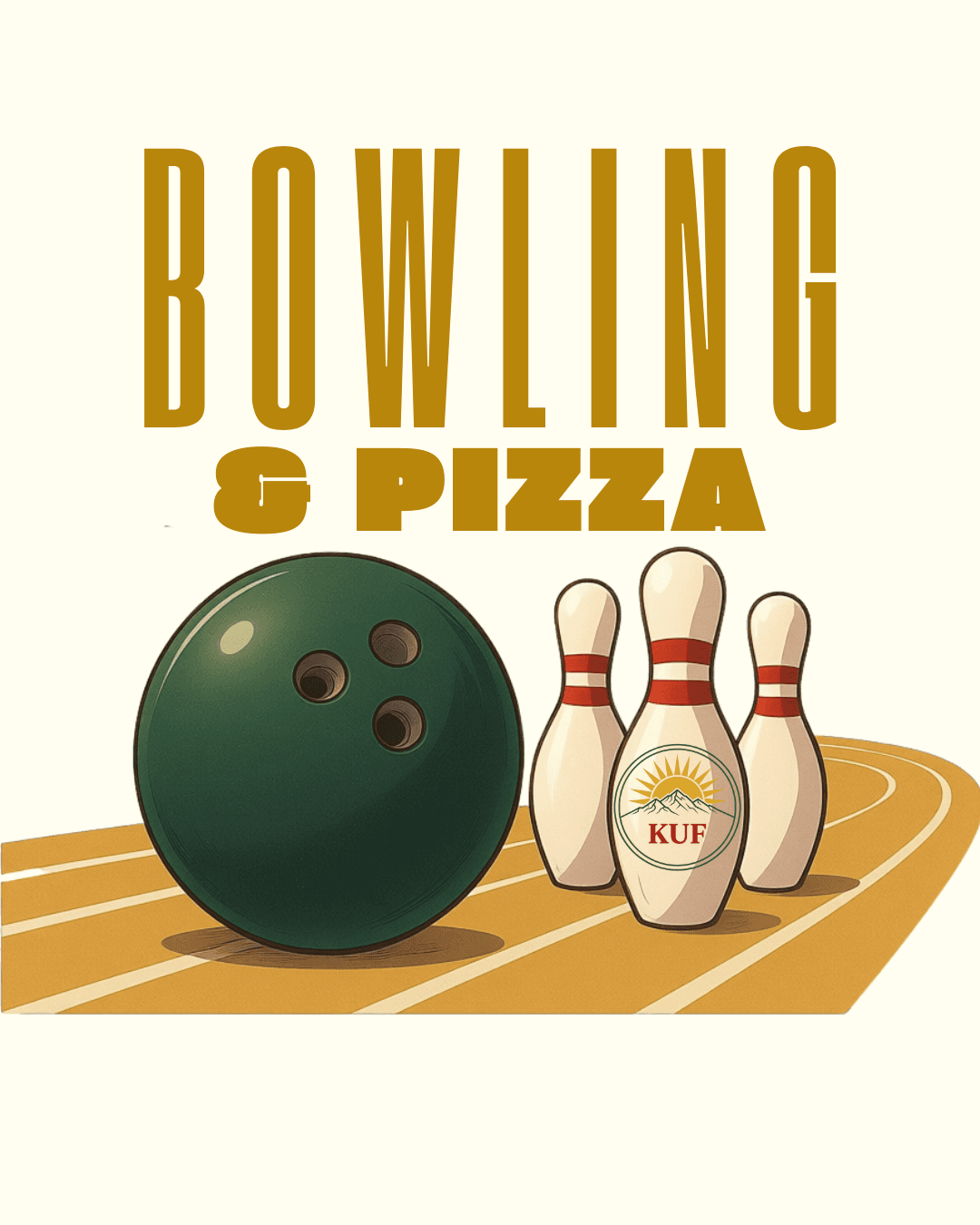KUF BOWLING