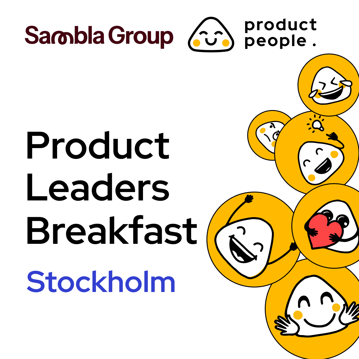 🇸🇪 Supercharging Your Team with AI: AI as a “Force Multiplier” vs. “Replacement” | Product People