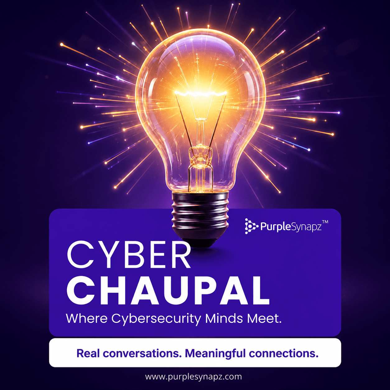 Cyber Chaupal - Bengaluru