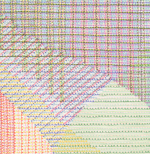 Circling Anniversary & Exhibition Closing Celebration