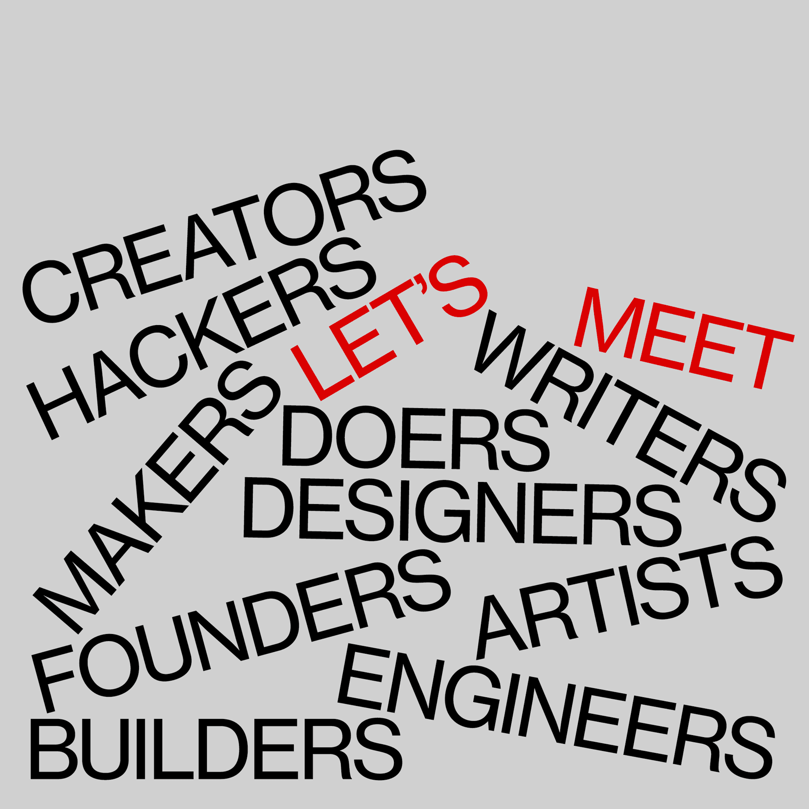 NoVA Create Launch Party
