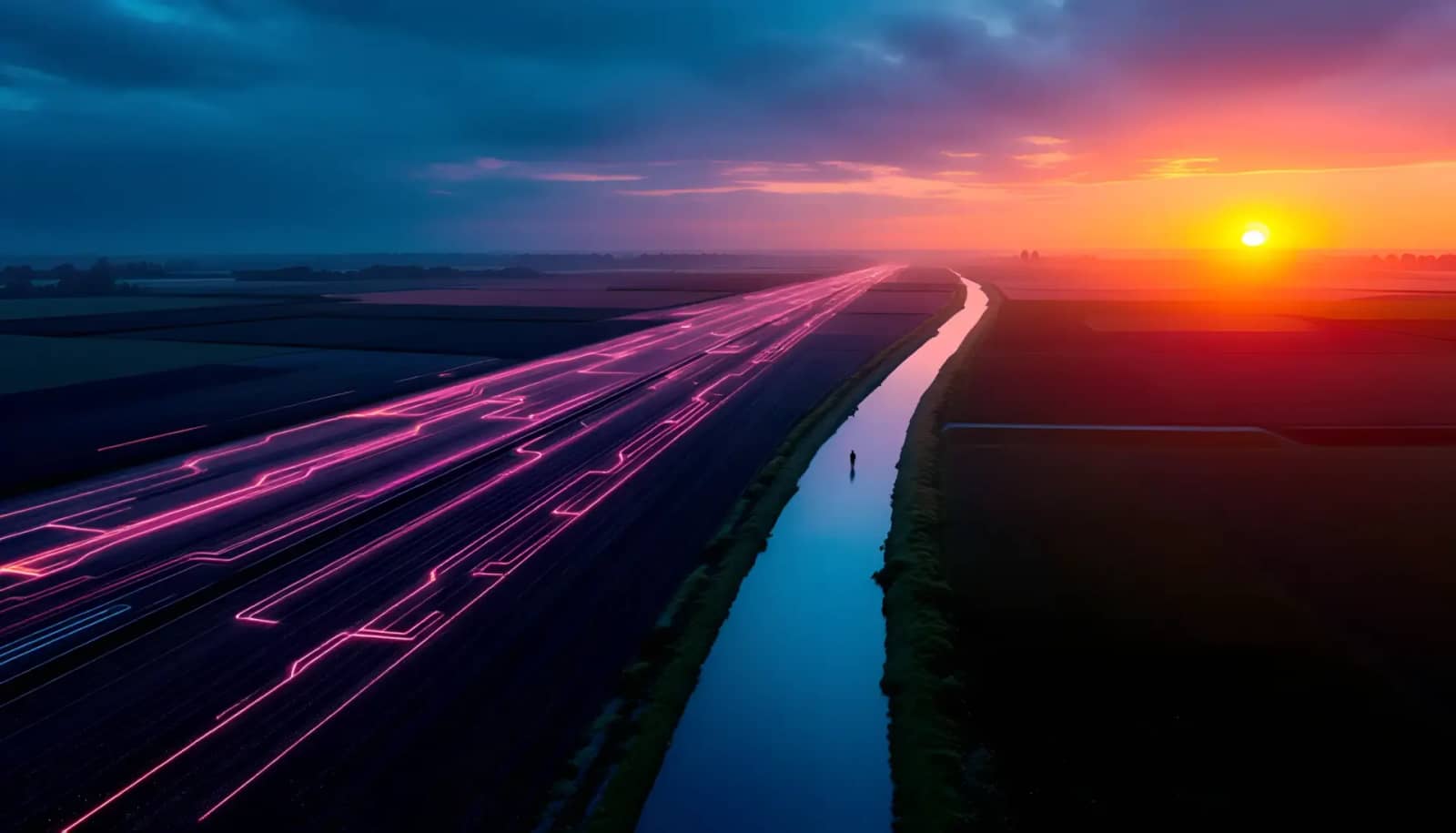 AI Transforms the Workforce