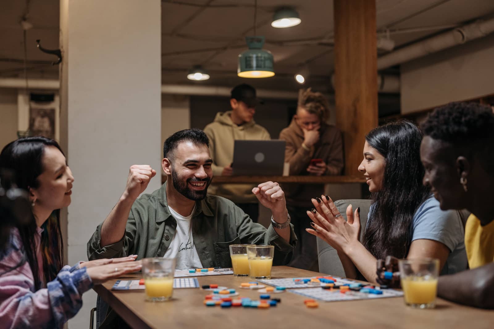 Board Games Social (Free)