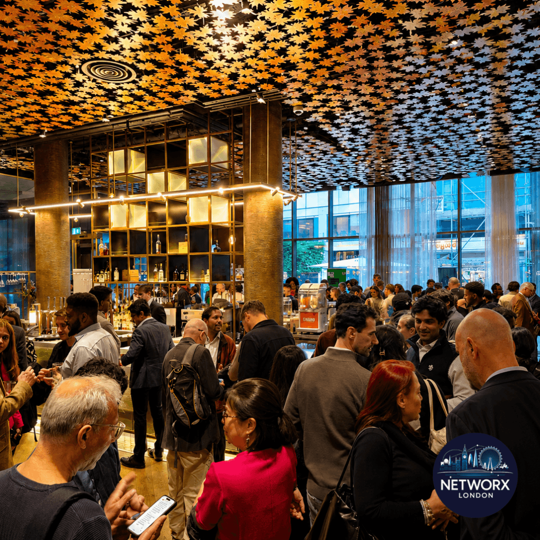 Founders & Co-Founders Networking | Startups & Entrepreneurship