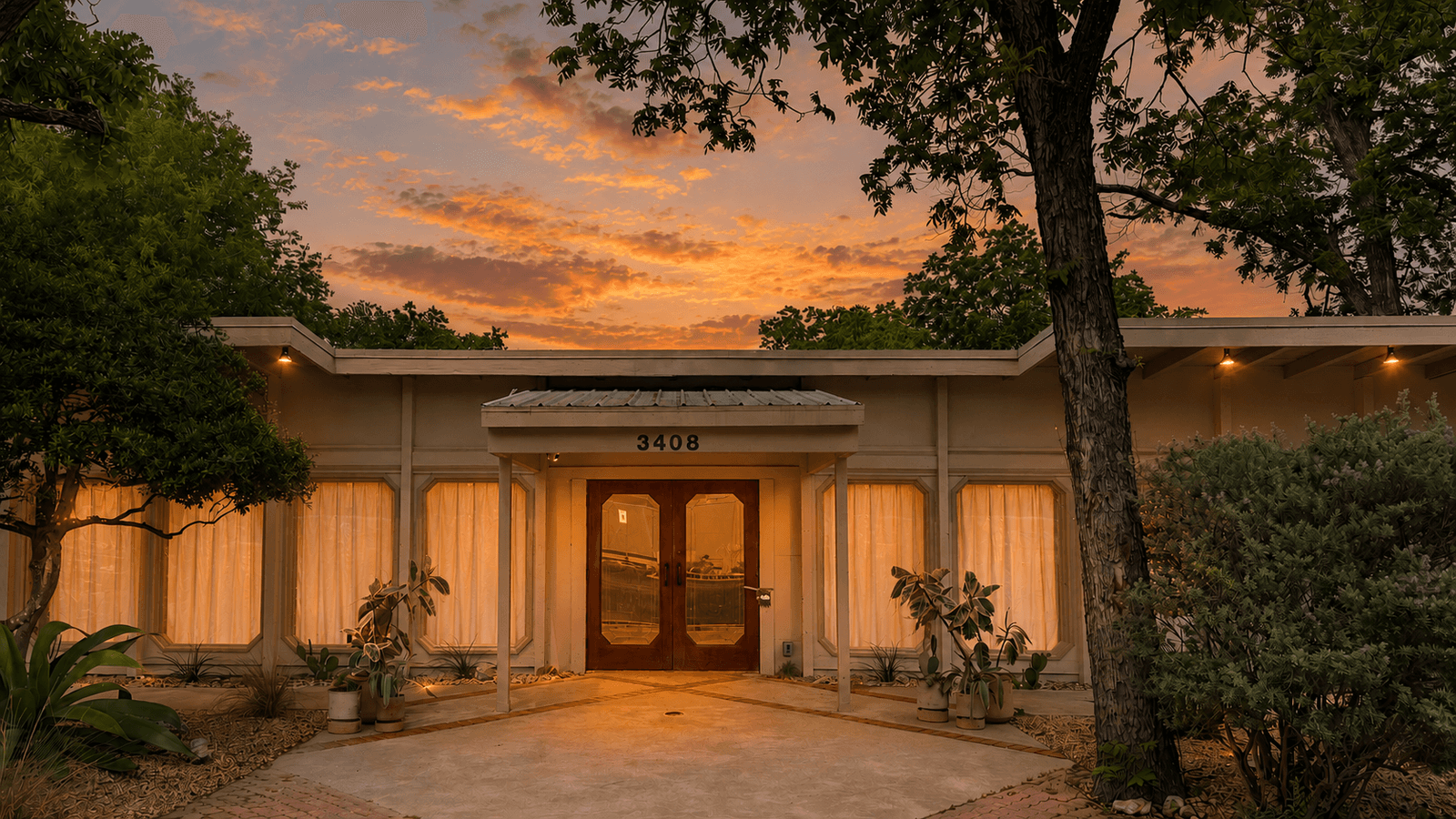 An Elite Evening at Elysian