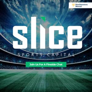 Slice Sports - Beyond the Trophy Asset: The Next Era of Sports Investing