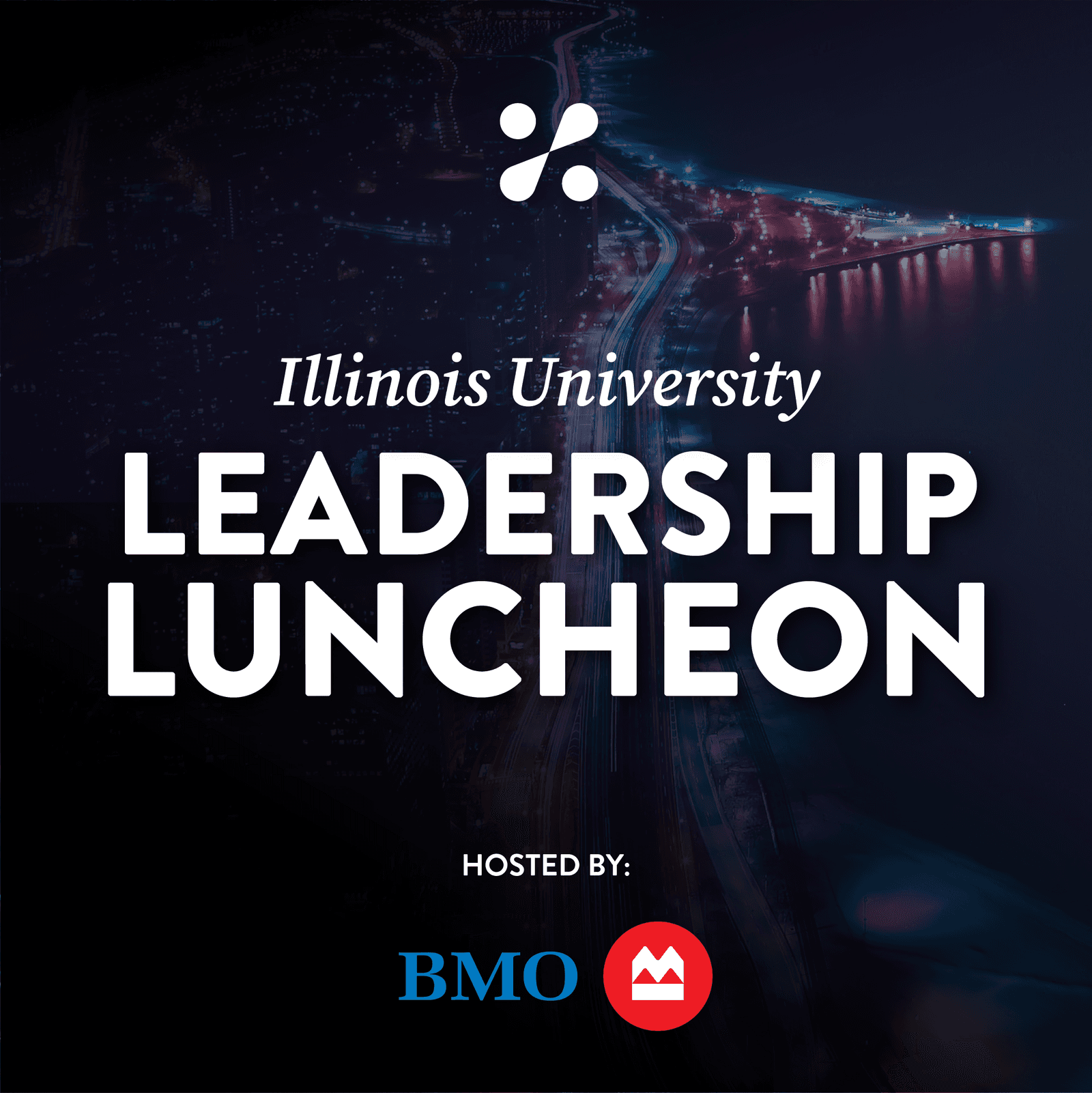 Illinois University Leadership Luncheon