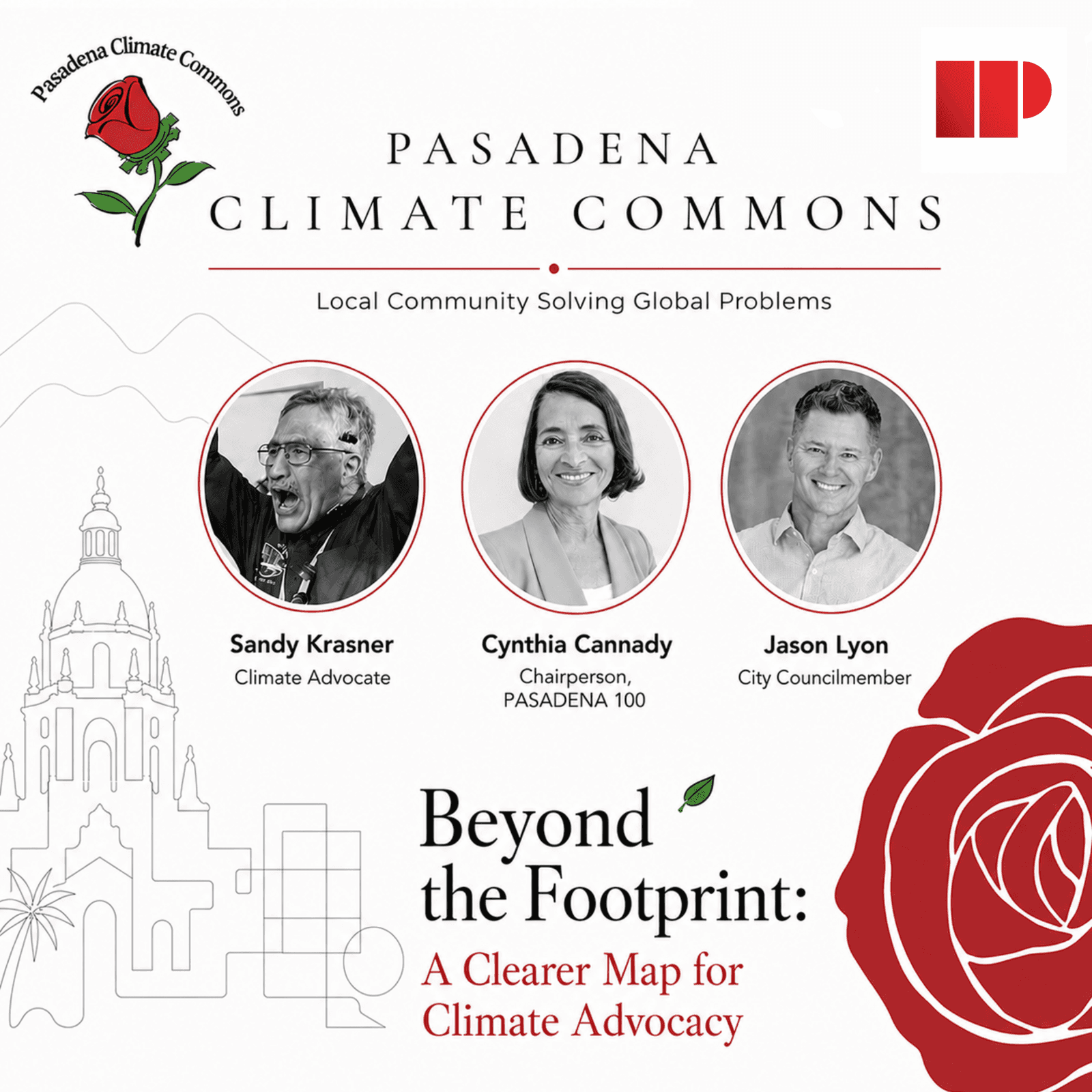 Beyond the Footprint: A Clearer Map for Climate Advocacy
