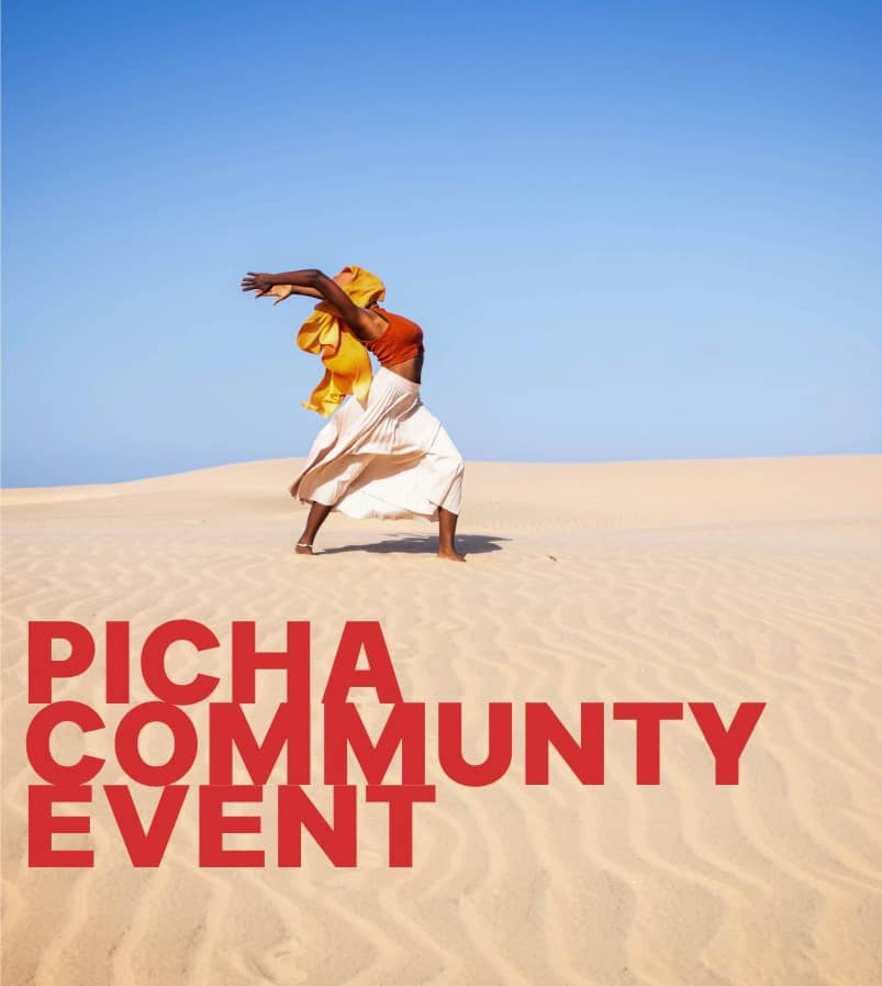 PICHA | Community Meet-up