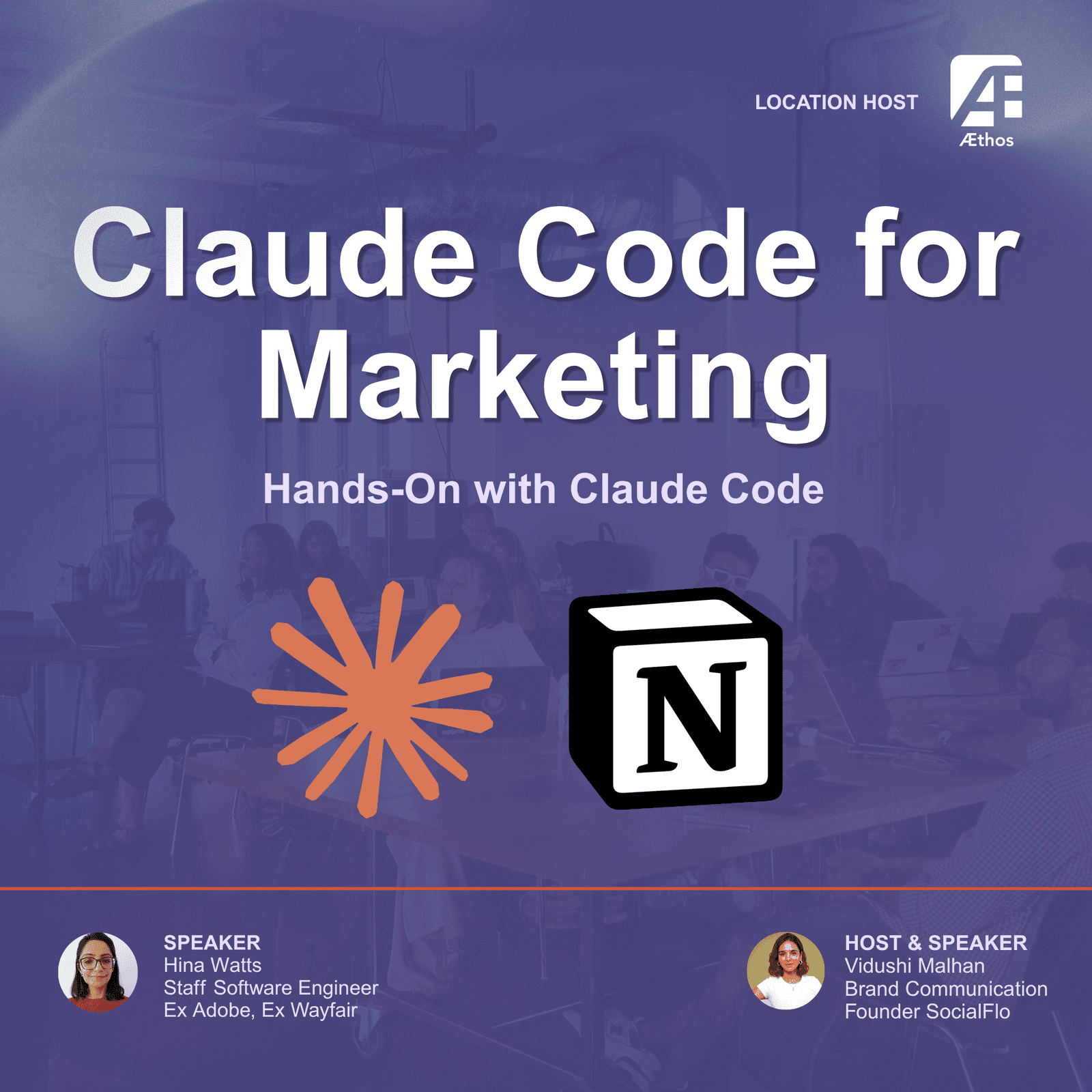 Hands-On with Claude Code + Notion: Build Your AI Content System in 3 Hours ✍️