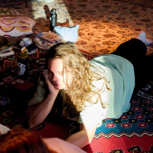 Digital Detox Hangout + Journaling Workshop | Amsterdam