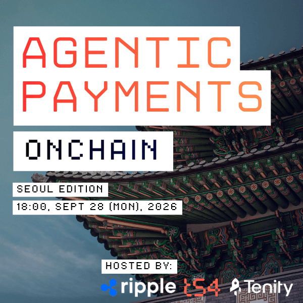 Agentic Payments Onchain