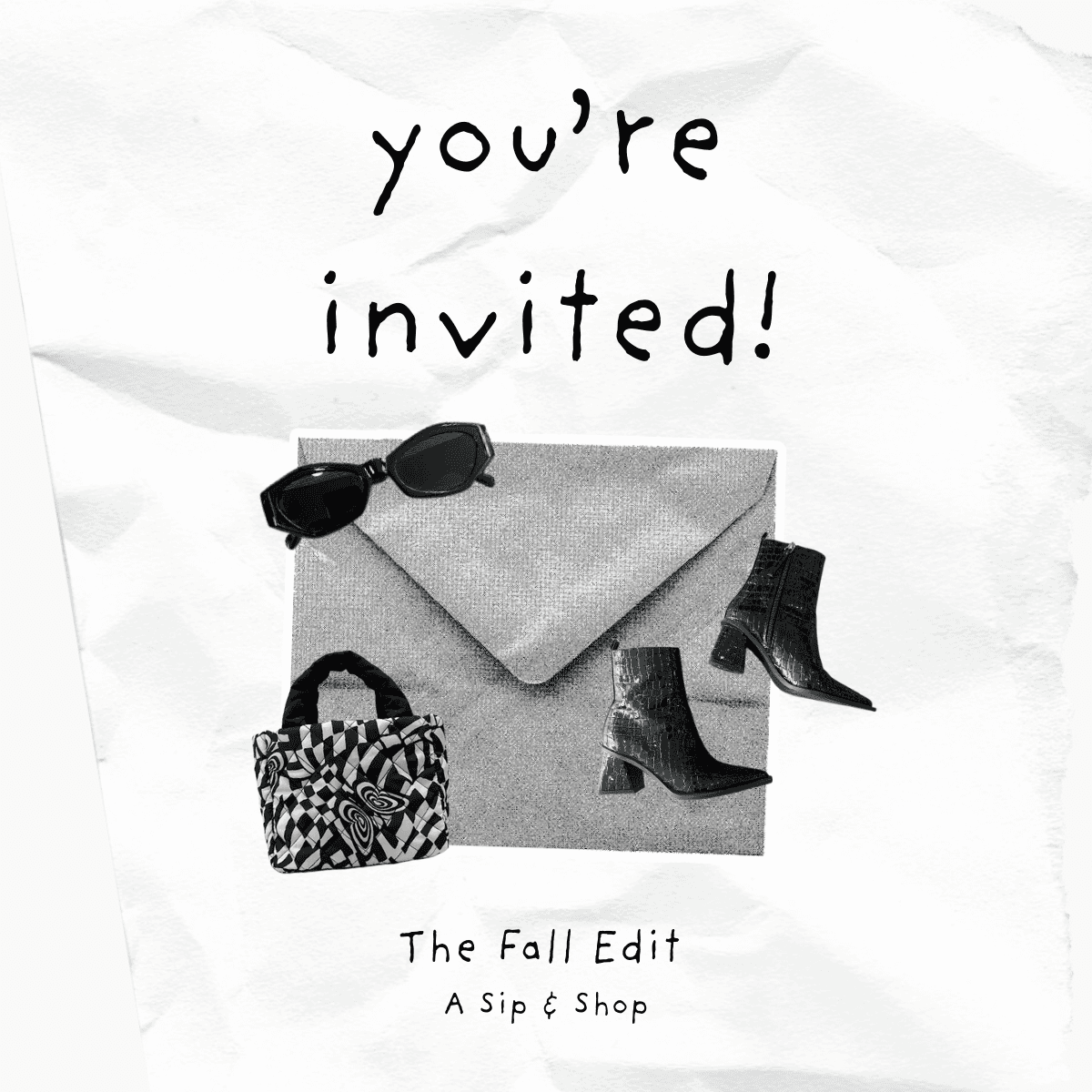 The Fall Edit