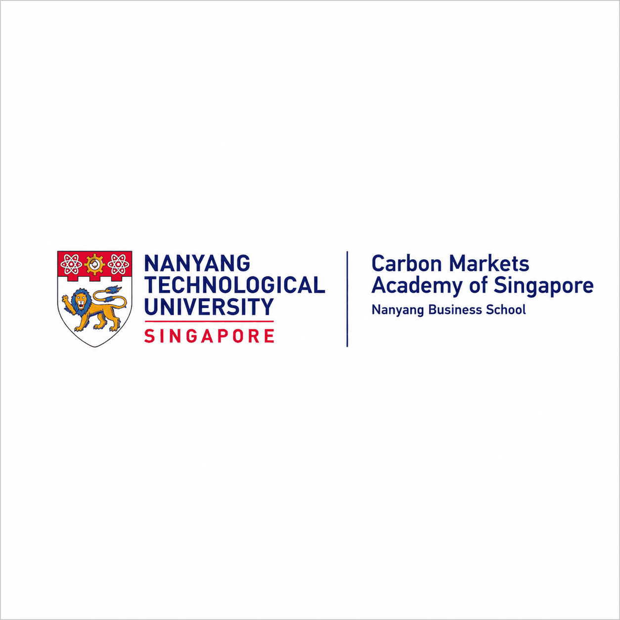 Carbon Insights Series, hosted by Carbon Markets Academy of Singapore