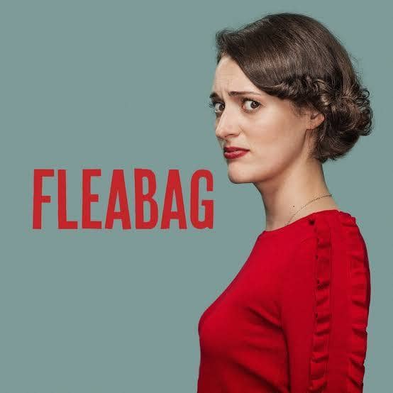 Discussing Fleabag: SWC TV Month