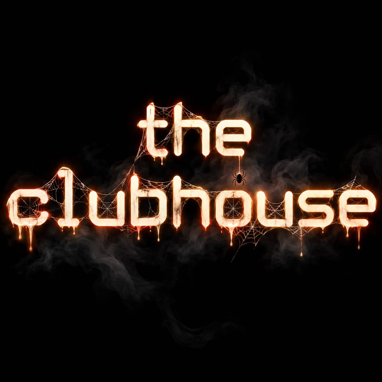 The Clubhouse Halloween Party