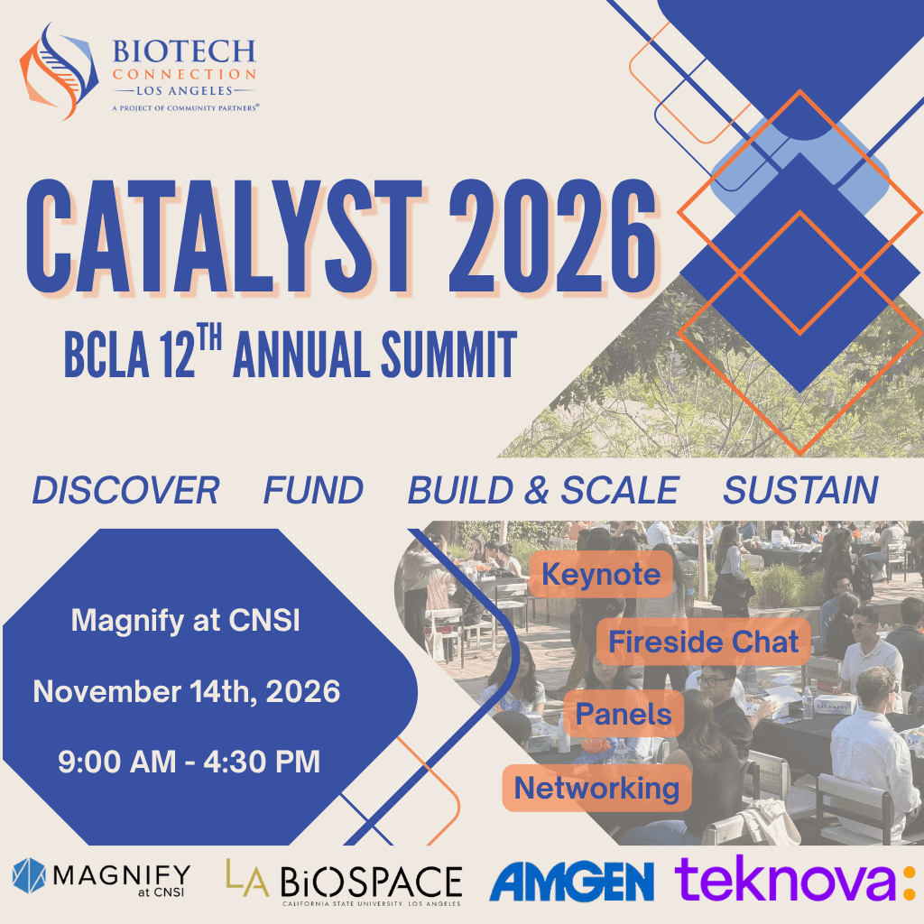 BCLA 12th Annual Summit: Catalyst 2026
