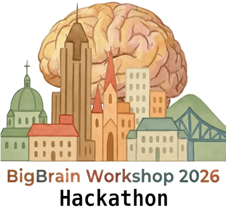 BigBrain Workshop Brainhack