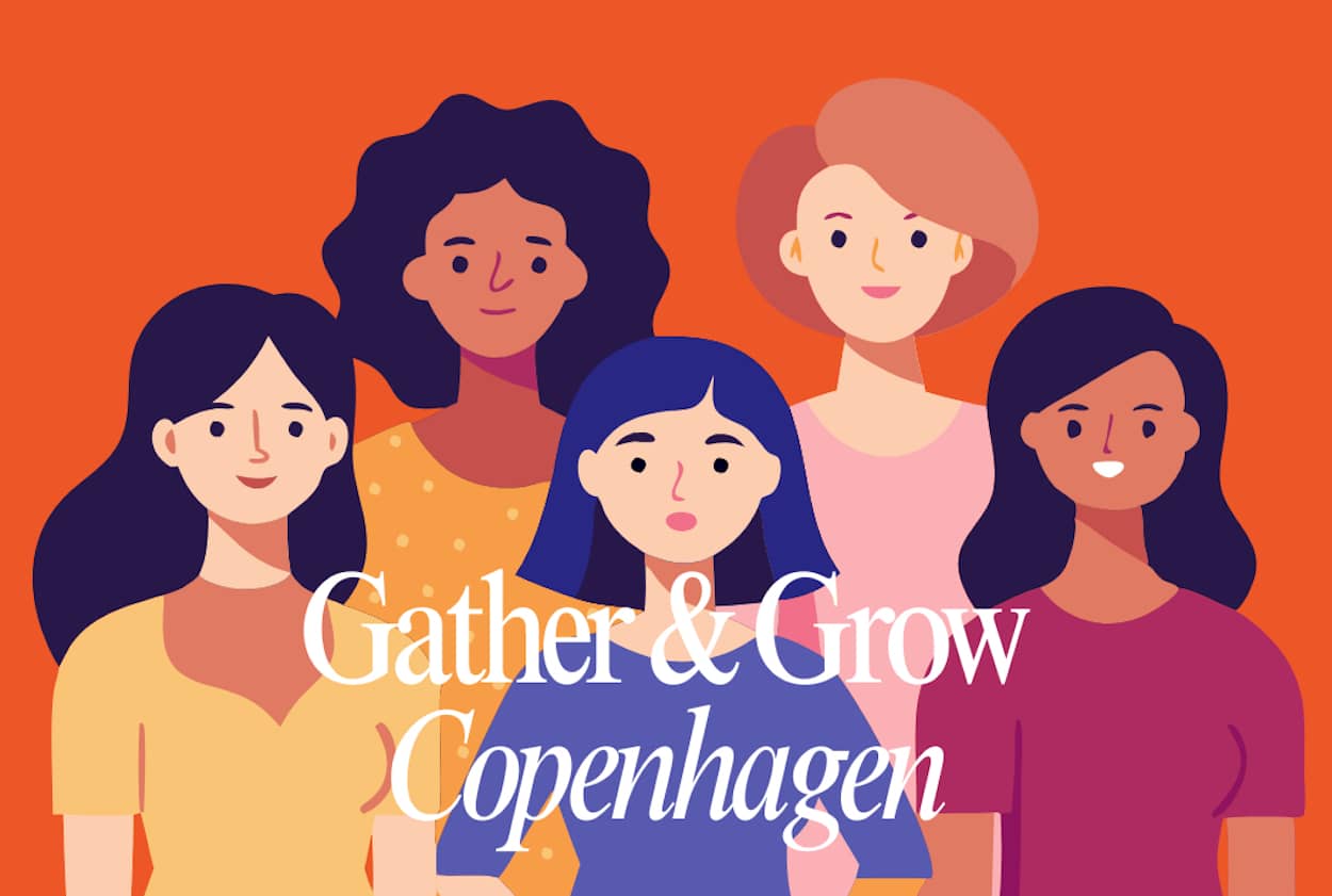 Gather & Grow - August: Navigating your career in the AI era